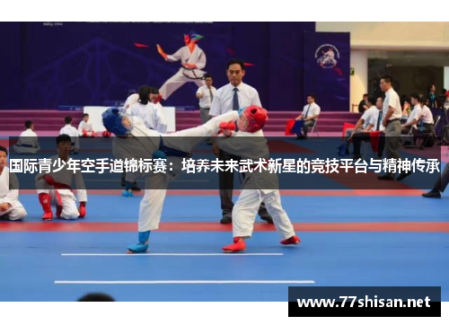 国际青少年空手道锦标赛：培养未来武术新星的竞技平台与精神传承