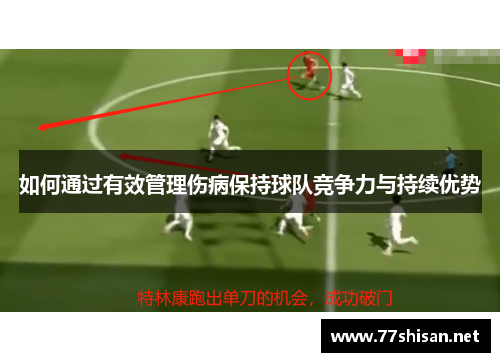 如何通过有效管理伤病保持球队竞争力与持续优势